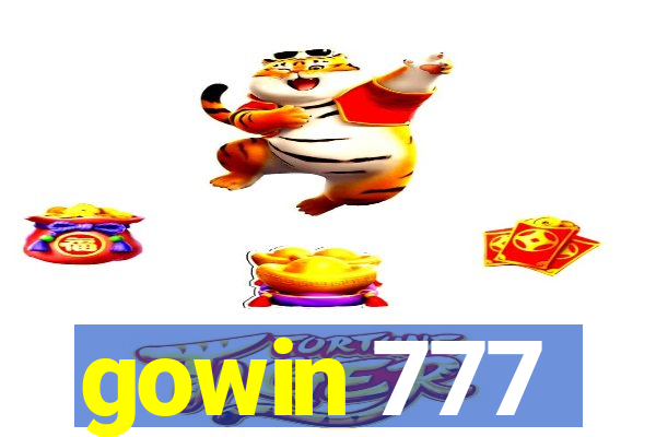 gowin 777